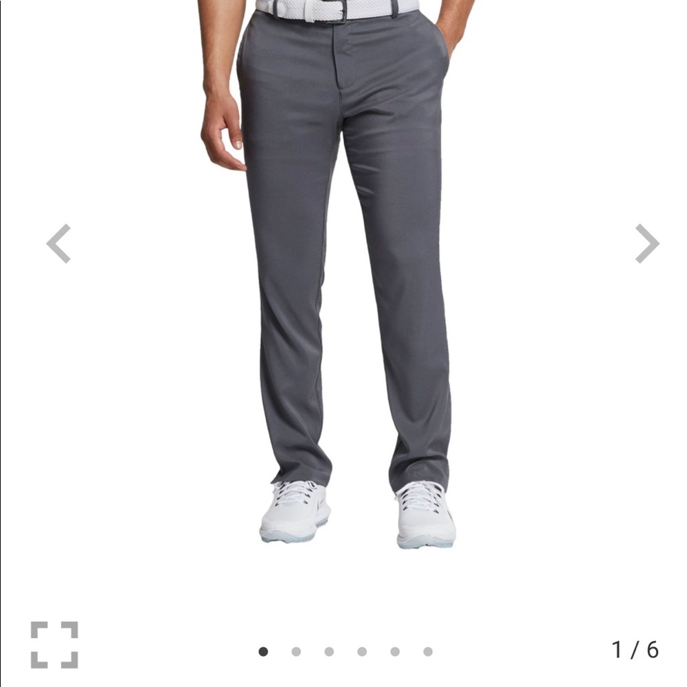 Nike Flex Golf Pants